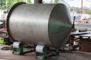 Welded Steel Tank Manufacturers